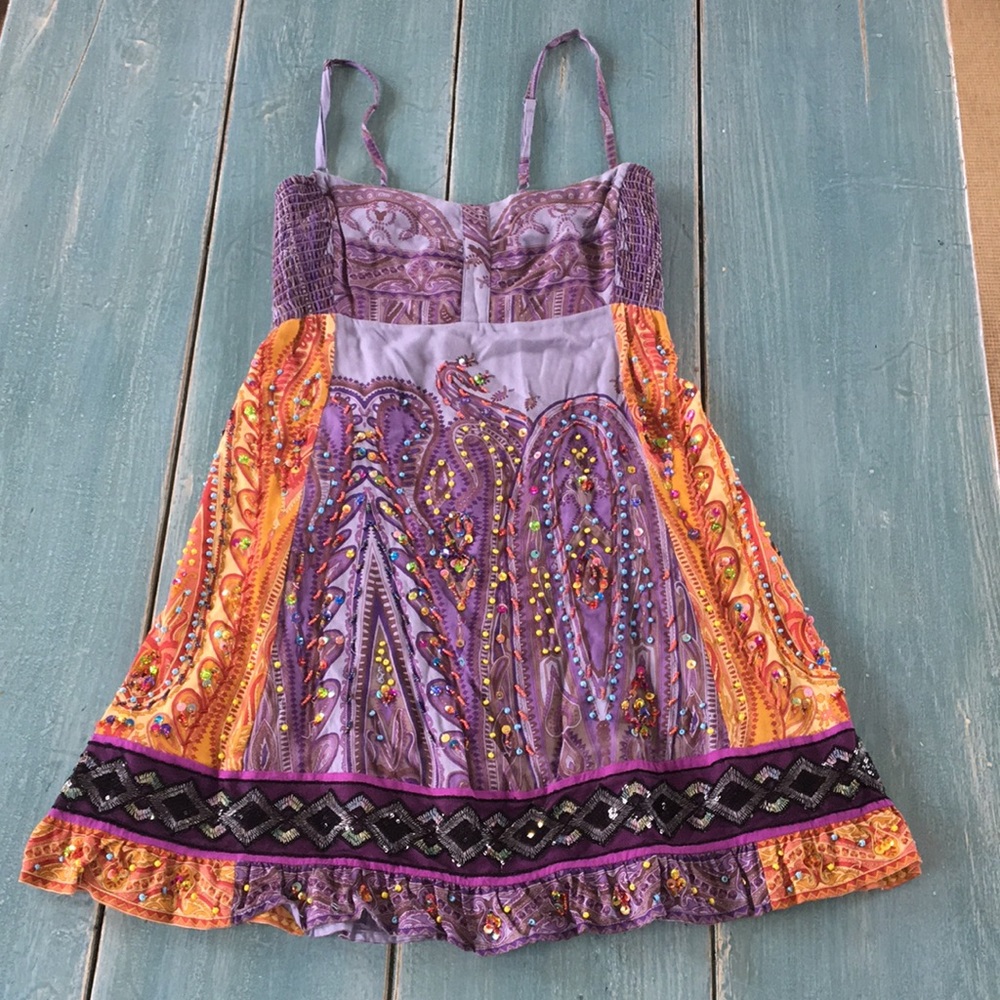 Free people dress